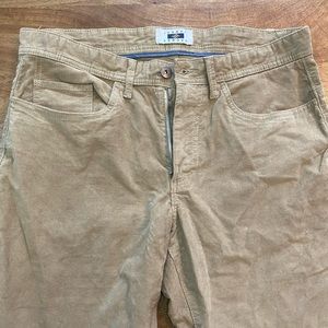 New w/ Tags Men’s Corduroy pants